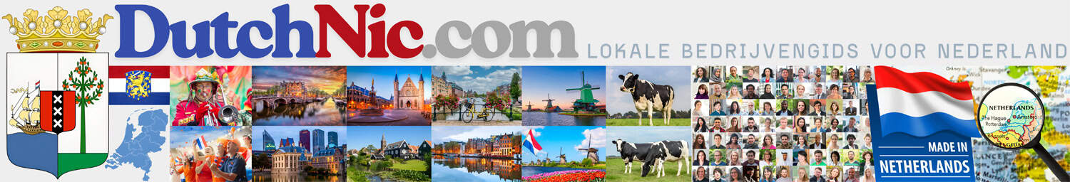 Gemaakt in Nederland - Swojak Market